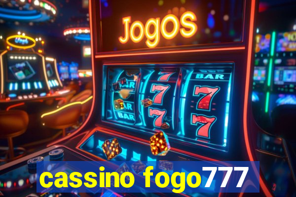 cassino fogo777